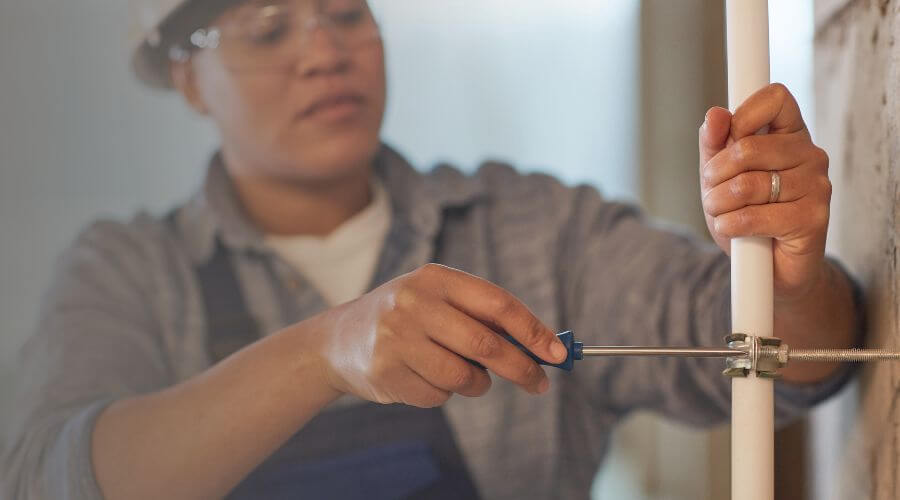 Local annual plumbing maintenance in Chester, SC